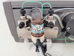 Thumbnail image of Amersham Biosciences P-900 Pump FPLC - Spares/Repair Lab