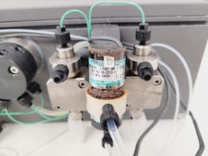 Thumbnail image of Amersham Biosciences P-900 Pump FPLC - Spares/Repair Lab