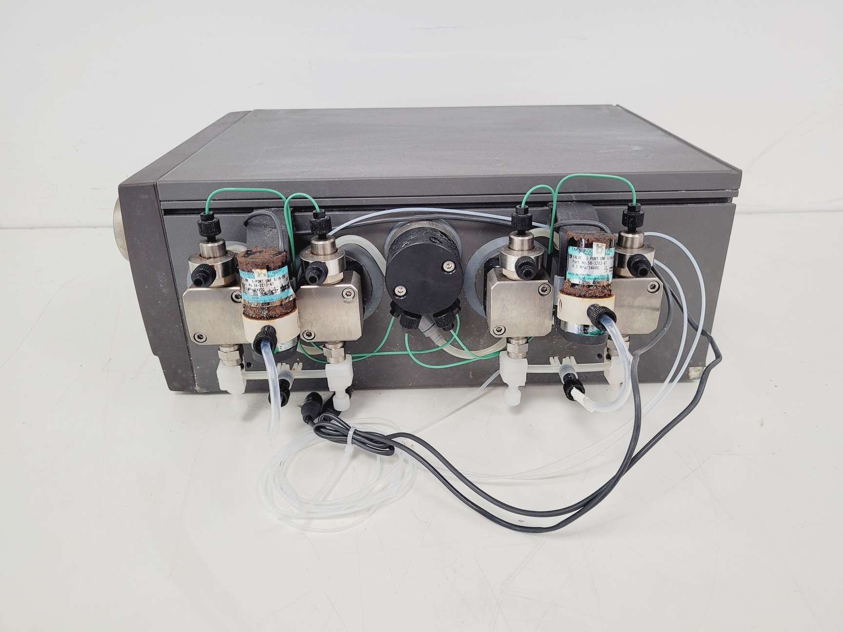 Image of Amersham Biosciences P-900 Pump FPLC - Spares/Repair Lab