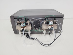 Thumbnail image of Amersham Biosciences P-900 Pump FPLC - Spares/Repair Lab