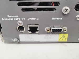 Thumbnail image of Amersham Biosciences P-900 Pump FPLC - Spares/Repair Lab