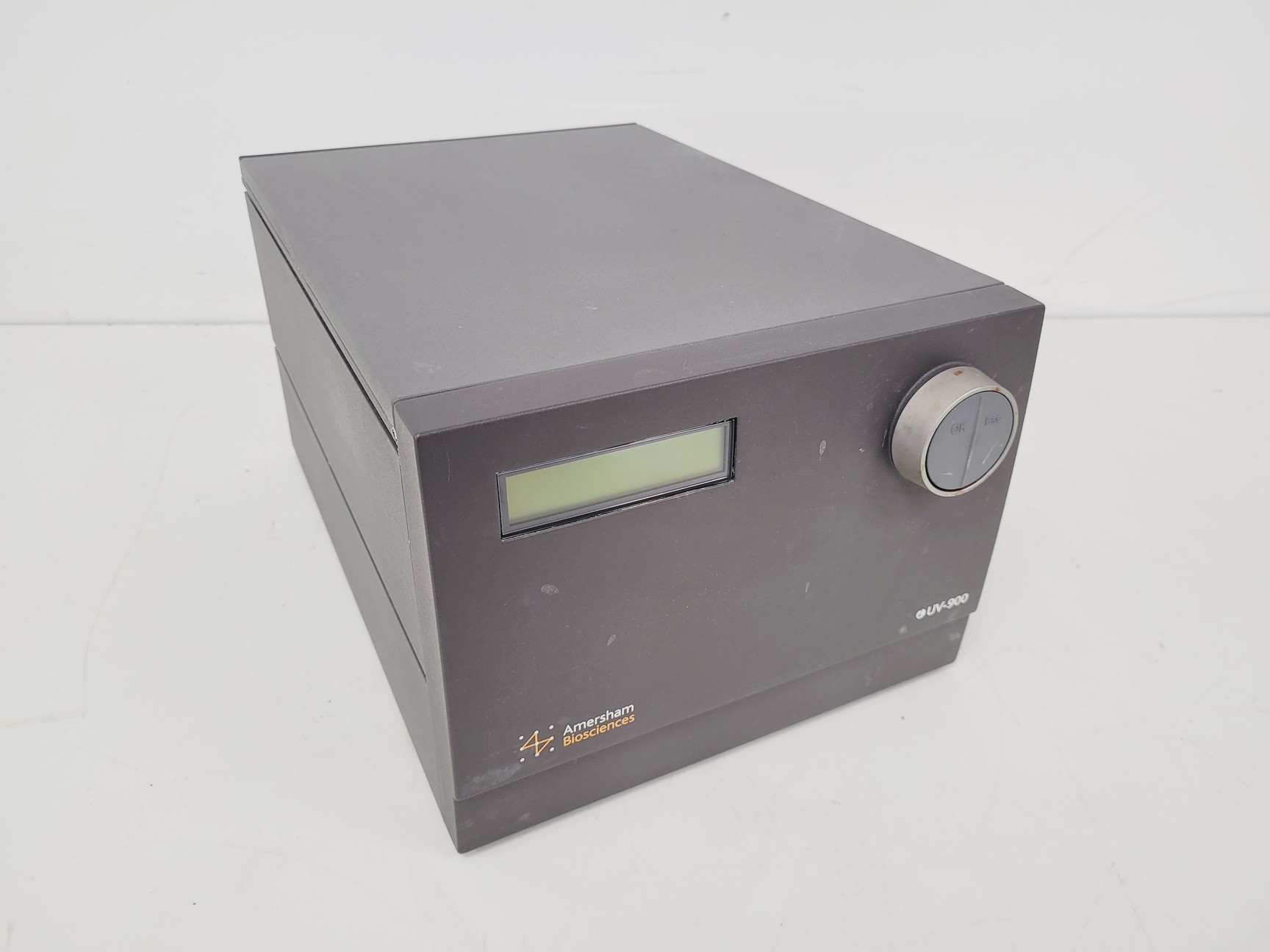 Amersham Biosciences UV-900 FPLC Lab
