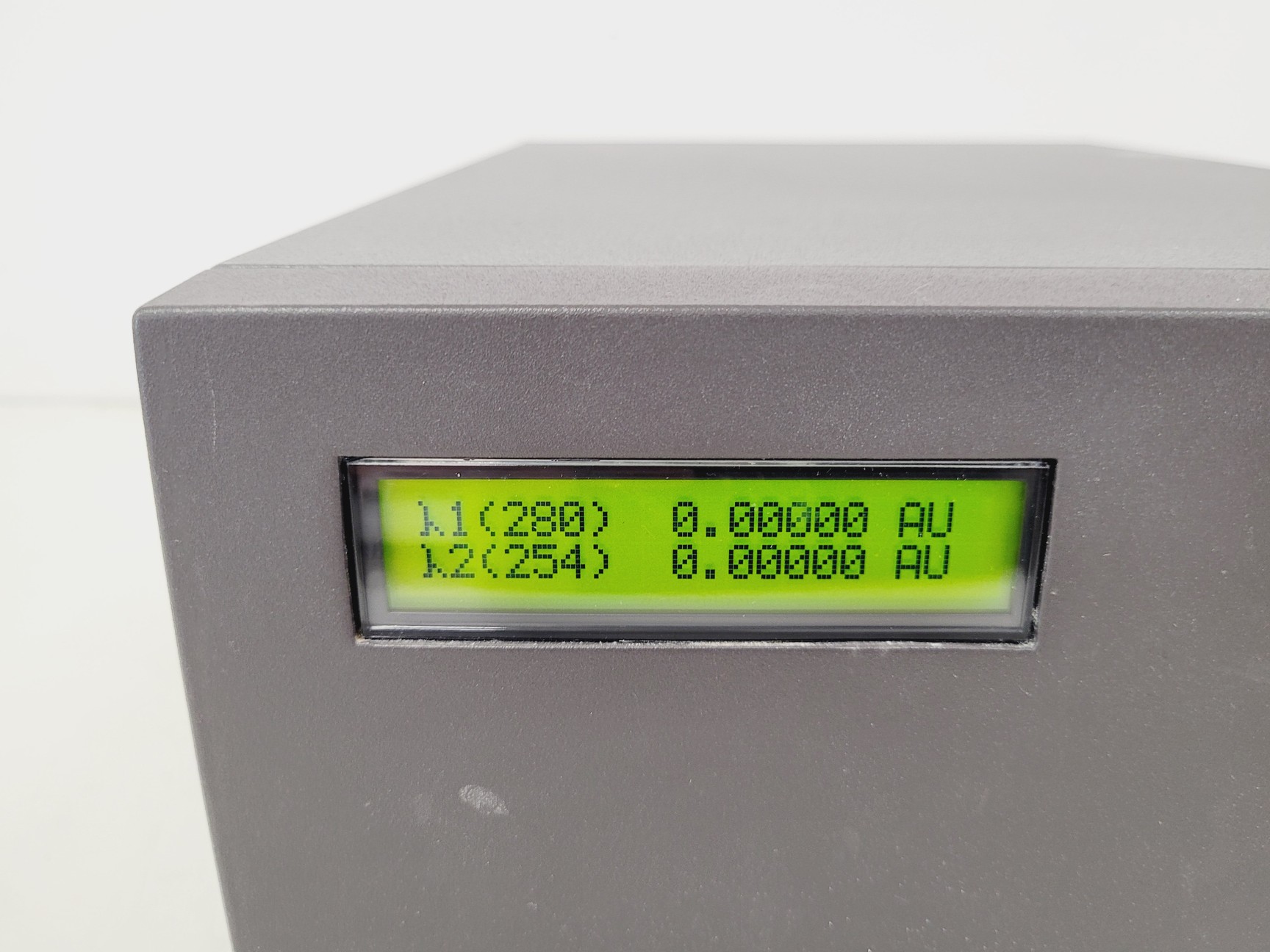 Image of Amersham Biosciences UV-900 FPLC Lab