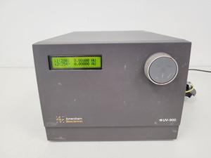 Thumbnail image of Amersham Biosciences UV-900 FPLC Lab