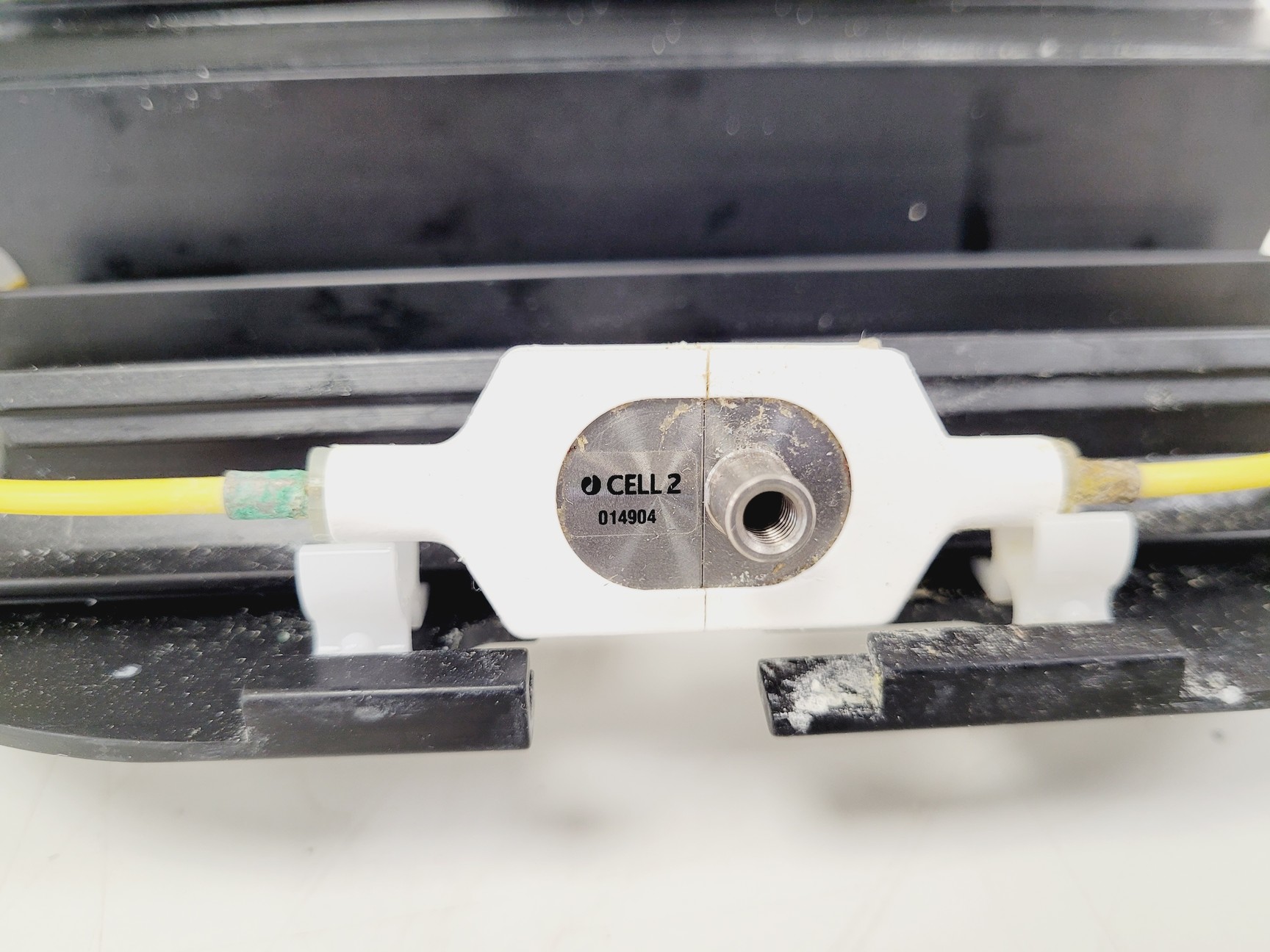 Image of Amersham Biosciences UV-900 FPLC Lab