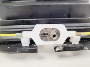 Thumbnail image of Amersham Biosciences UV-900 FPLC Lab