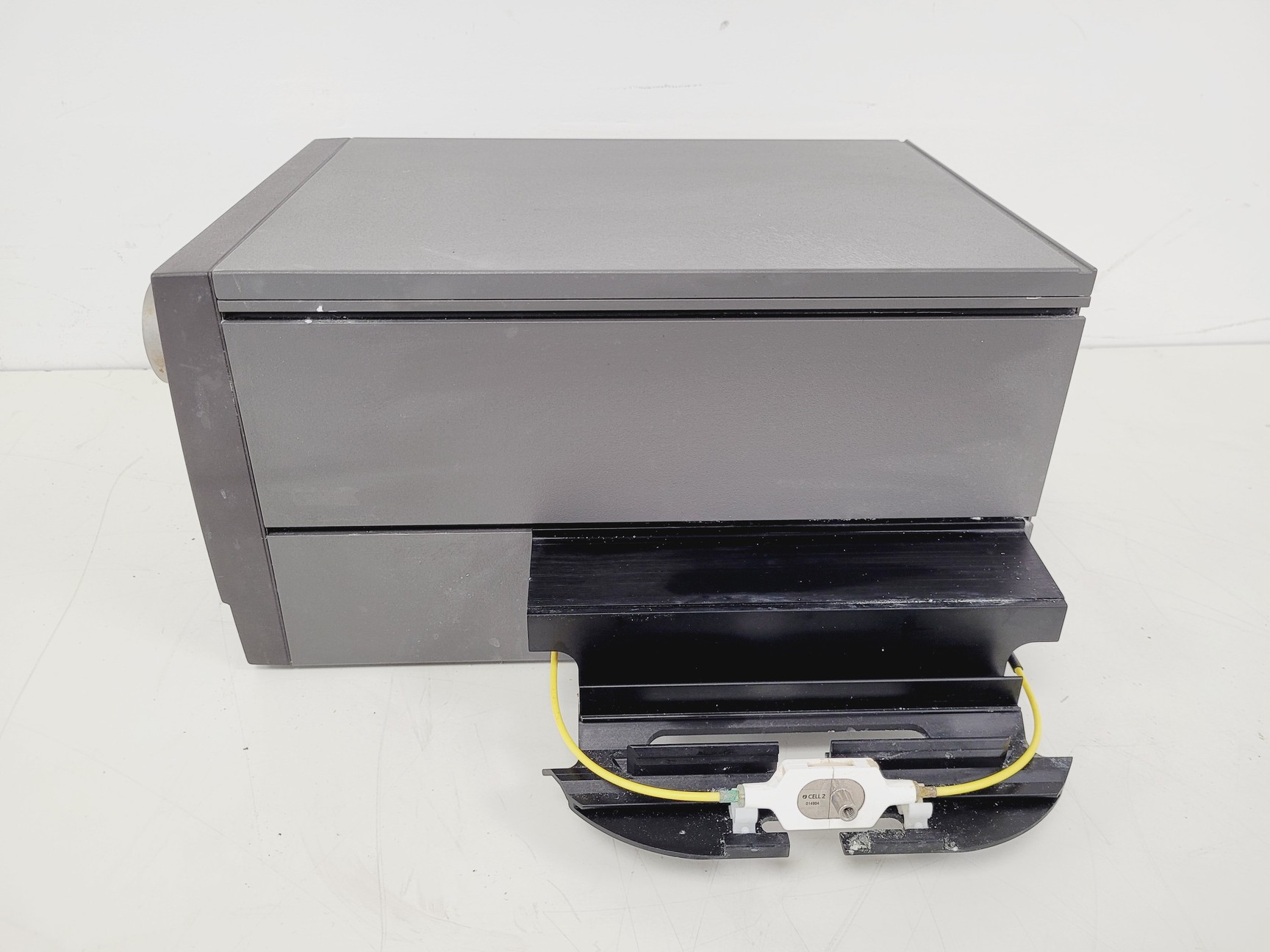 Image of Amersham Biosciences UV-900 FPLC Lab