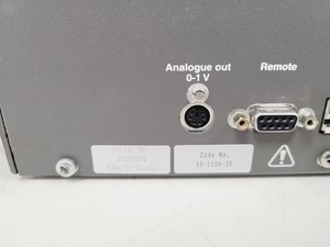 Thumbnail image of Amersham Biosciences UV-900 FPLC Lab