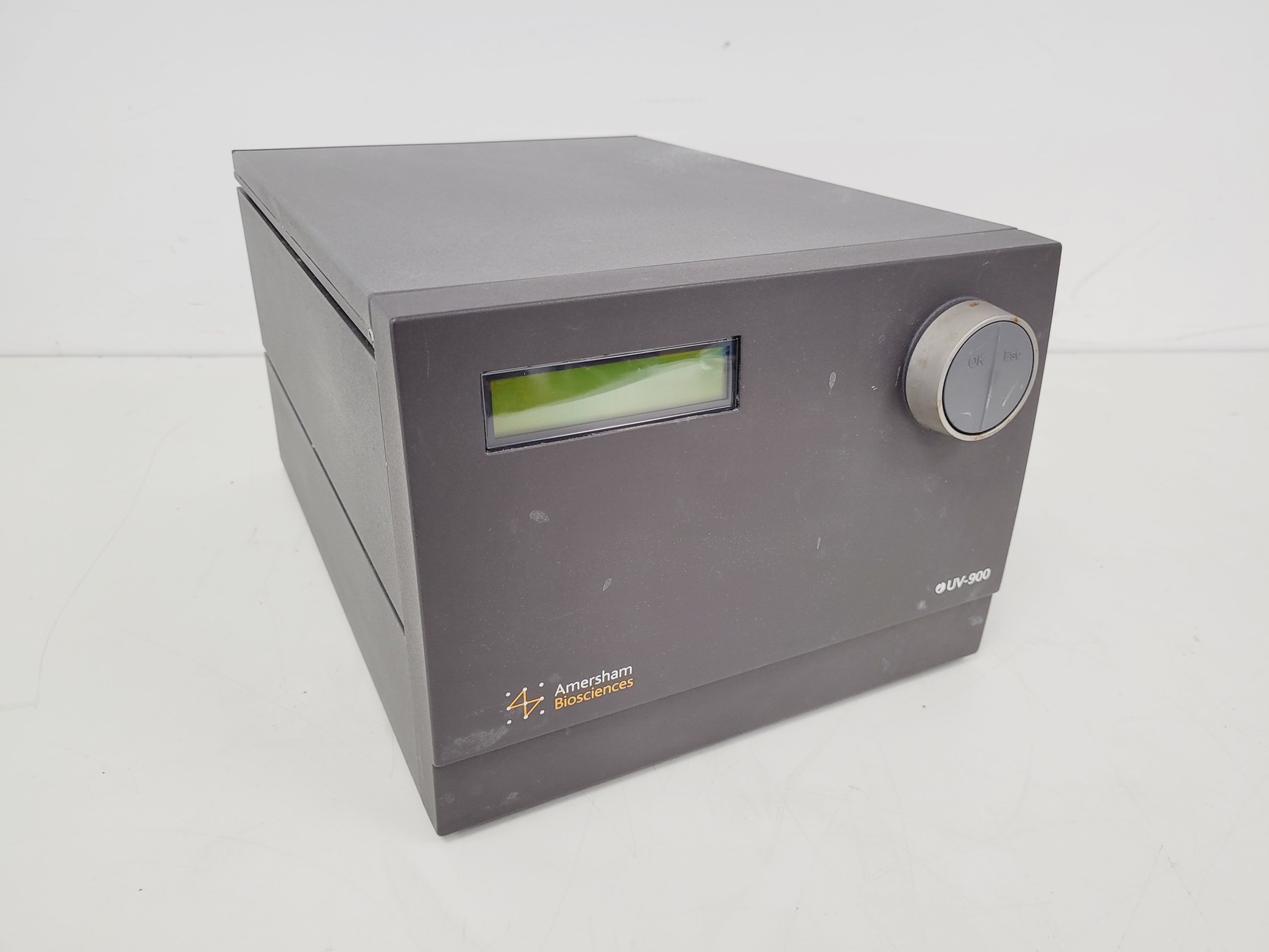 Image of Amersham Biosciences UV-900 FPLC Lab