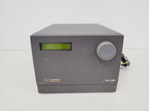 Thumbnail image of Amersham Biosciences UV-900 FPLC Lab