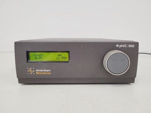 Thumbnail image of Amersham Biosciences pH/C-900 FPLC Lab