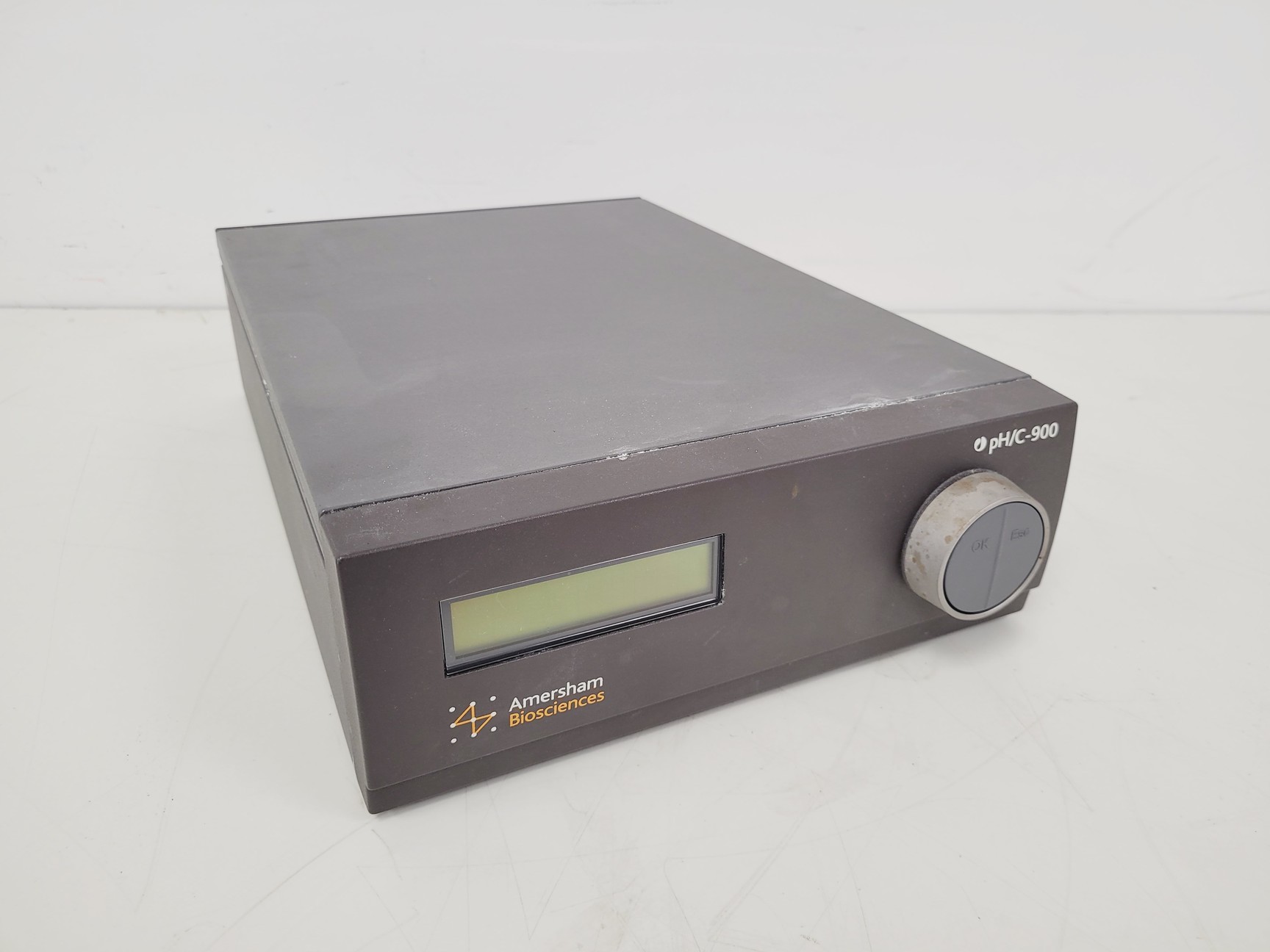 Image of Amersham Biosciences pH/C-900 FPLC Lab