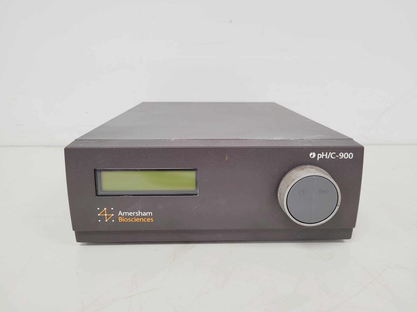 Image of Amersham Biosciences pH/C-900 FPLC Lab