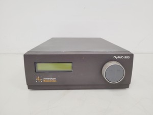 Thumbnail image of Amersham Biosciences pH/C-900 FPLC Lab