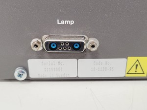 Thumbnail image of Amersham Biosciences UPC-900 FPLC Lab