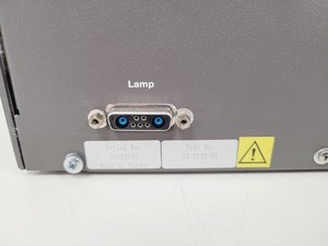Thumbnail image of Amersham Biosciences UPC-900 FPLC Lab