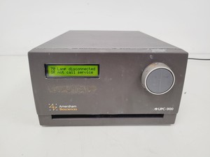 Thumbnail image of Amersham Biosciences UPC-900 FPLC Lab