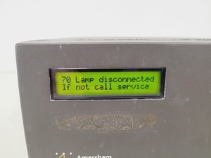 Thumbnail image of Amersham Biosciences UPC-900 FPLC Lab