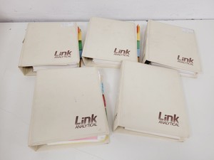Thumbnail image of Link Analytical eXL Model 1100-012 X-Ray Imaging & Analysis System Spares/Repair
