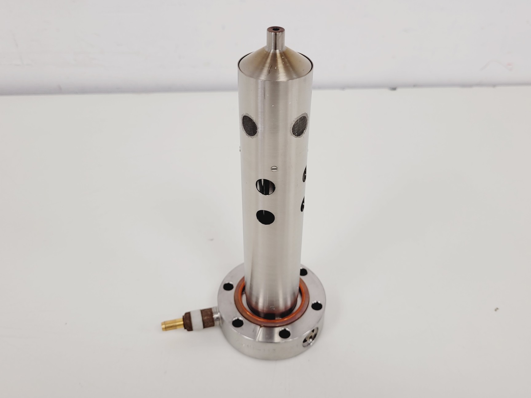 Image of Link Analytical eXL Model 1100-012 X-Ray Imaging & Analysis System Spares/Repair