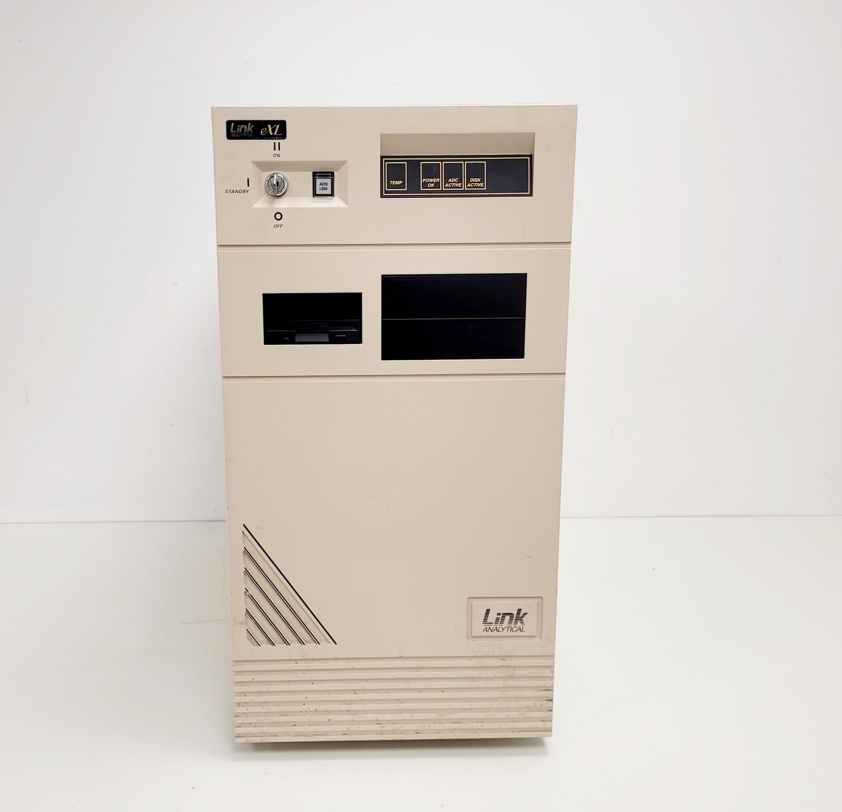 Image of Link Analytical eXL Model 1100-012 X-Ray Imaging & Analysis System Spares/Repair