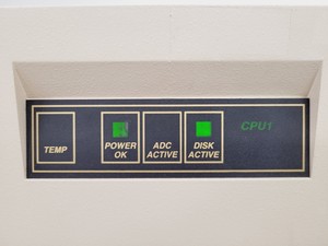 Thumbnail image of Link Analytical eXL Model 1100-012 X-Ray Imaging & Analysis System Spares/Repair