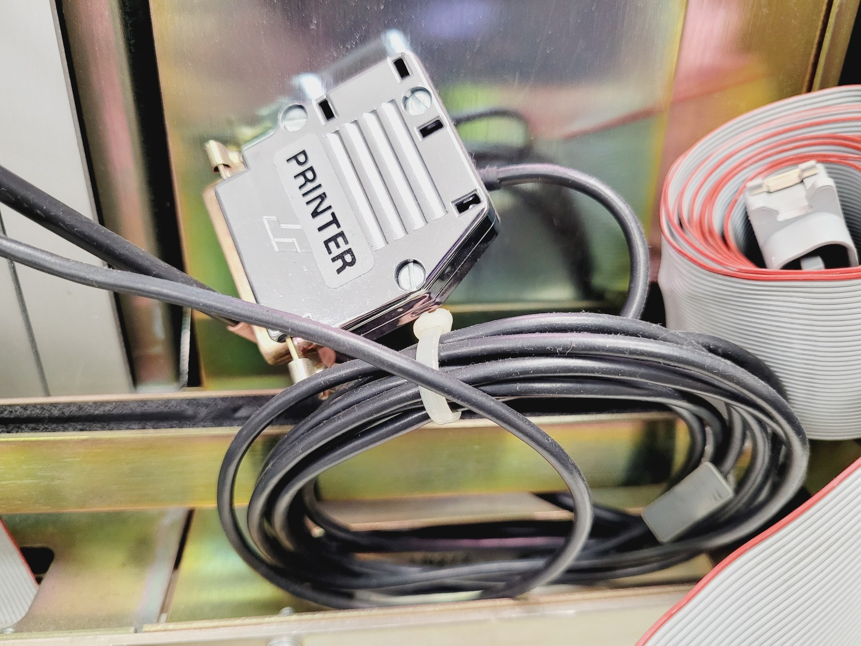 Image of Link Analytical eXL Model 1100-012 X-Ray Imaging & Analysis System Spares/Repair