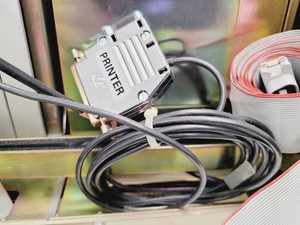 Thumbnail image of Link Analytical eXL Model 1100-012 X-Ray Imaging & Analysis System Spares/Repair