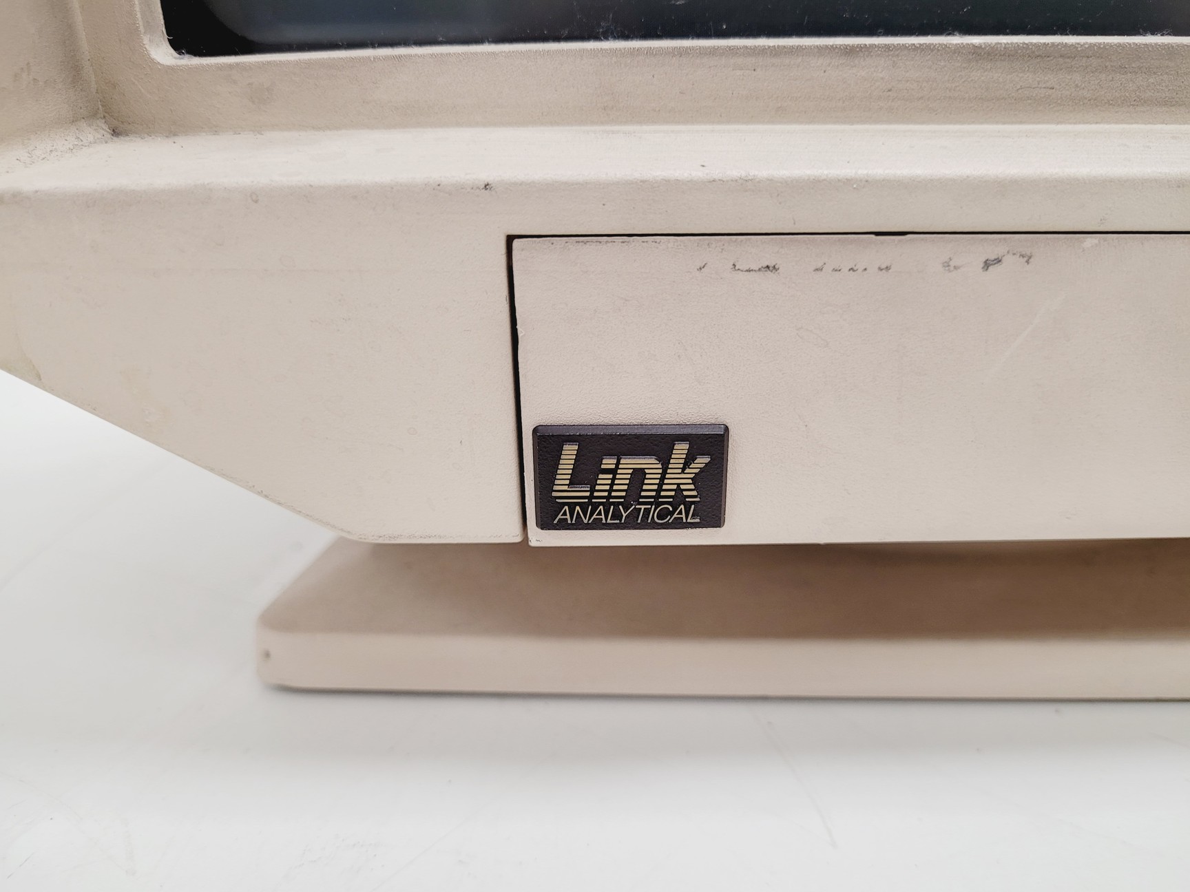 Image of Link Analytical eXL Model 1100-012 X-Ray Imaging & Analysis System Spares/Repair