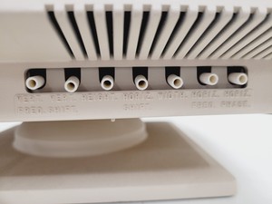 Thumbnail image of Link Analytical eXL Model 1100-012 X-Ray Imaging & Analysis System Spares/Repair