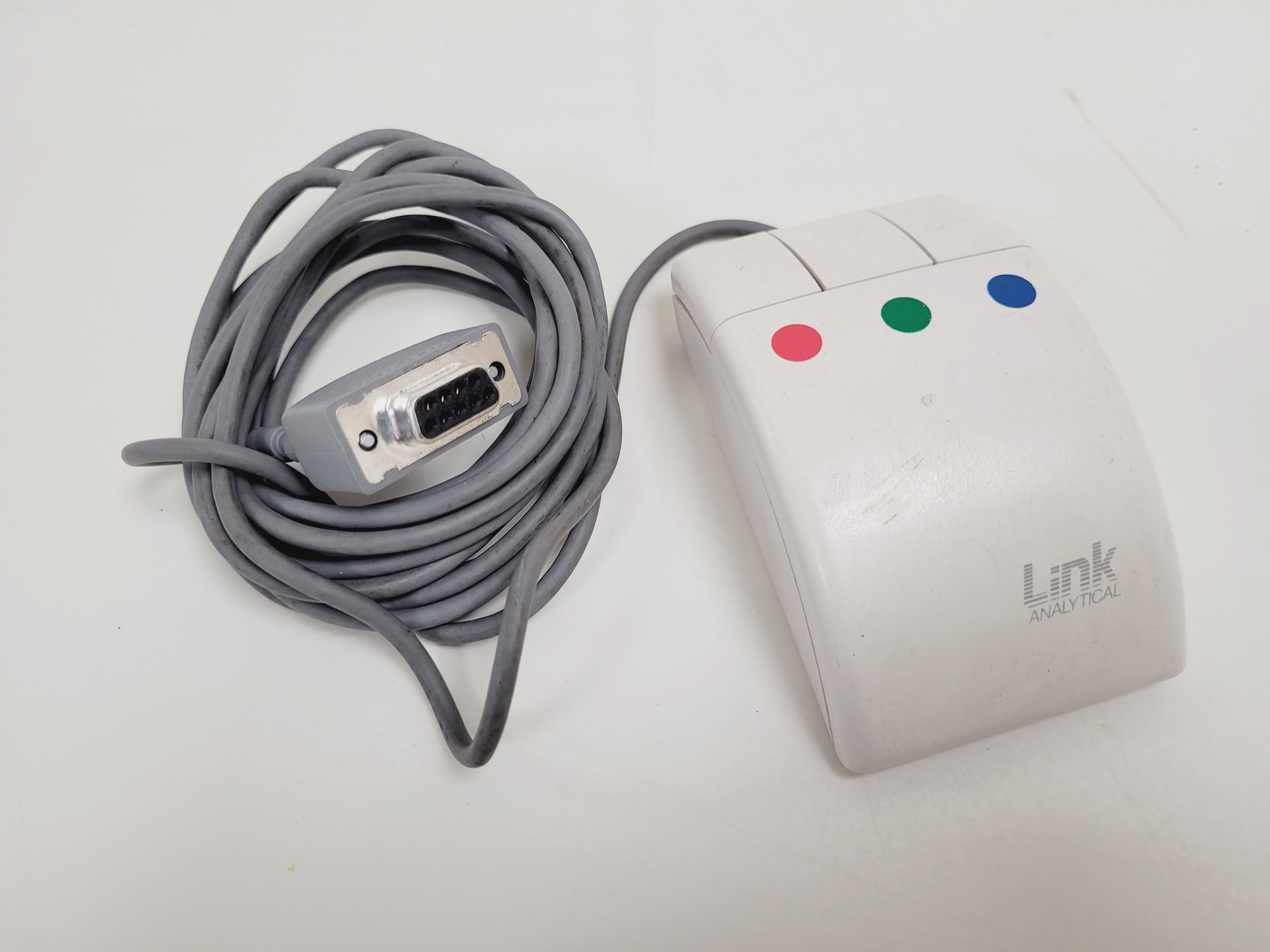 Image of Link Analytical eXL Model 1100-012 X-Ray Imaging & Analysis System Spares/Repair