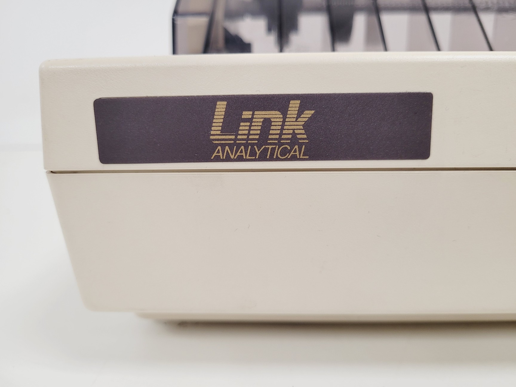 Image of Link Analytical eXL Model 1100-012 X-Ray Imaging & Analysis System Spares/Repair