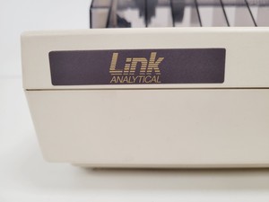 Thumbnail image of Link Analytical eXL Model 1100-012 X-Ray Imaging & Analysis System Spares/Repair