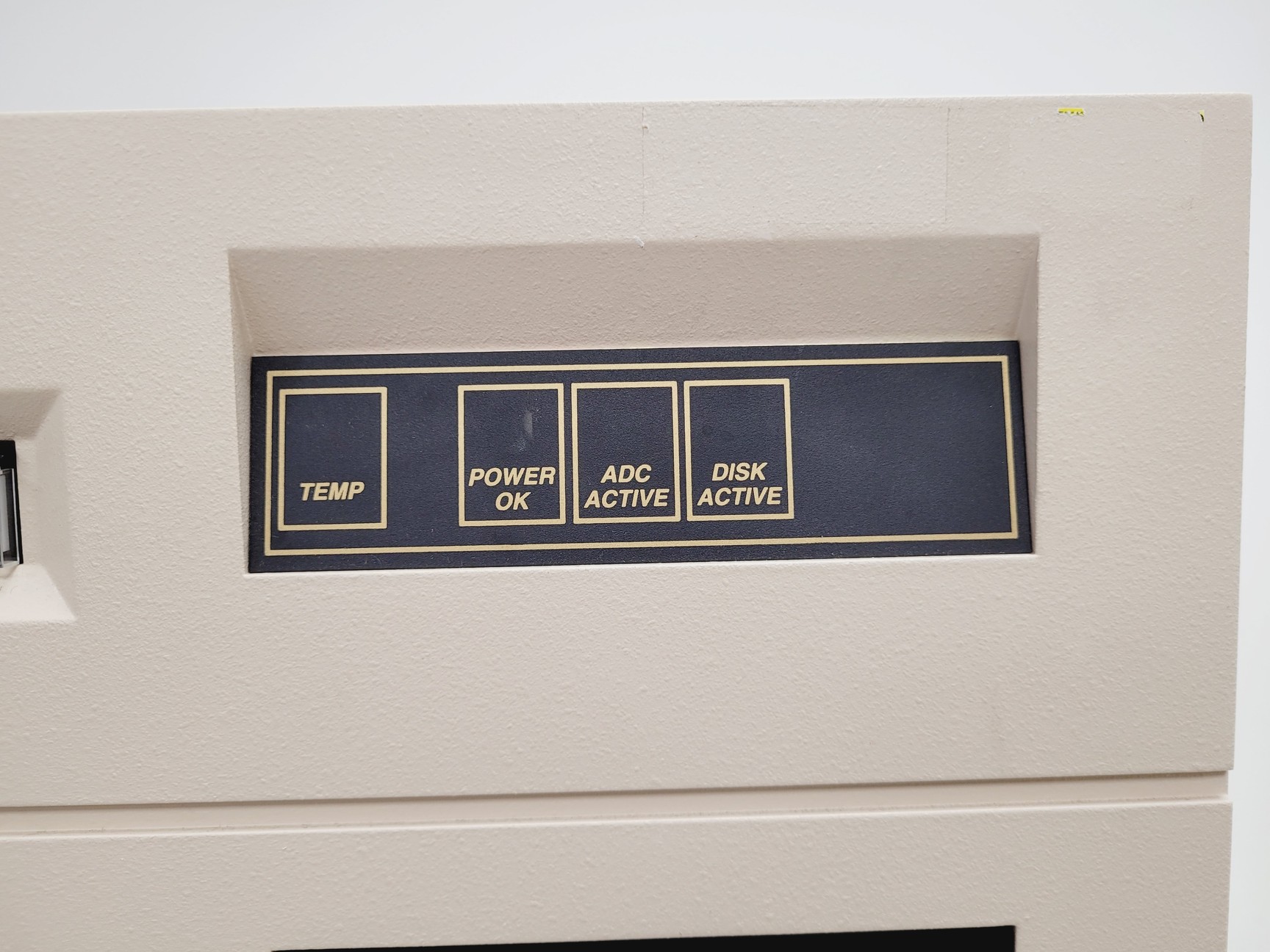 Image of Link Analytical eXL Model 1100-012 X-Ray Imaging & Analysis System Spares/Repair