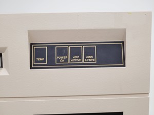 Thumbnail image of Link Analytical eXL Model 1100-012 X-Ray Imaging & Analysis System Spares/Repair
