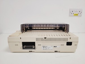 Thumbnail image of Link Analytical eXL Model 1100-012 X-Ray Imaging & Analysis System Spares/Repair