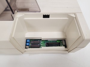 Thumbnail image of Link Analytical eXL Model 1100-012 X-Ray Imaging & Analysis System Spares/Repair