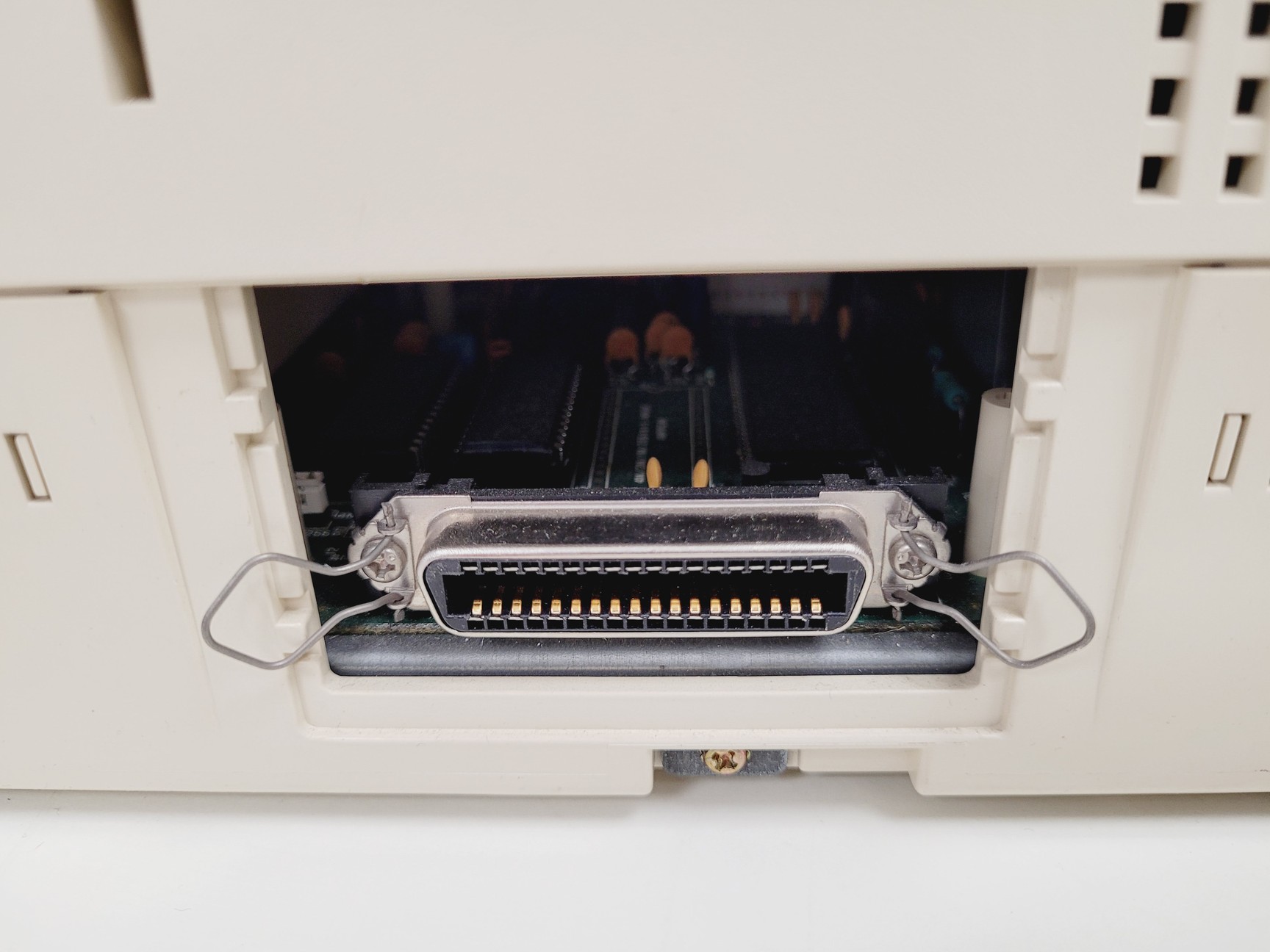 Image of Link Analytical eXL Model 1100-012 X-Ray Imaging & Analysis System Spares/Repair