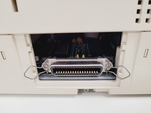 Thumbnail image of Link Analytical eXL Model 1100-012 X-Ray Imaging & Analysis System Spares/Repair