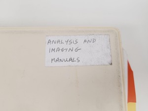 Thumbnail image of Link Analytical eXL Model 1100-012 X-Ray Imaging & Analysis System Spares/Repair