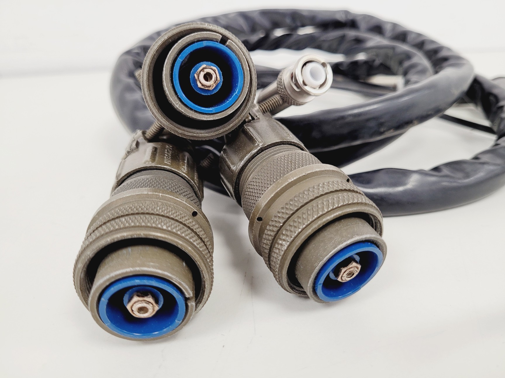 Image of Link Analytical eXL Model 1100-012 X-Ray Imaging & Analysis System Spares/Repair