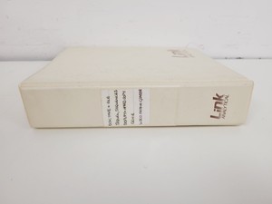 Thumbnail image of Link Analytical eXL Model 1100-012 X-Ray Imaging & Analysis System Spares/Repair