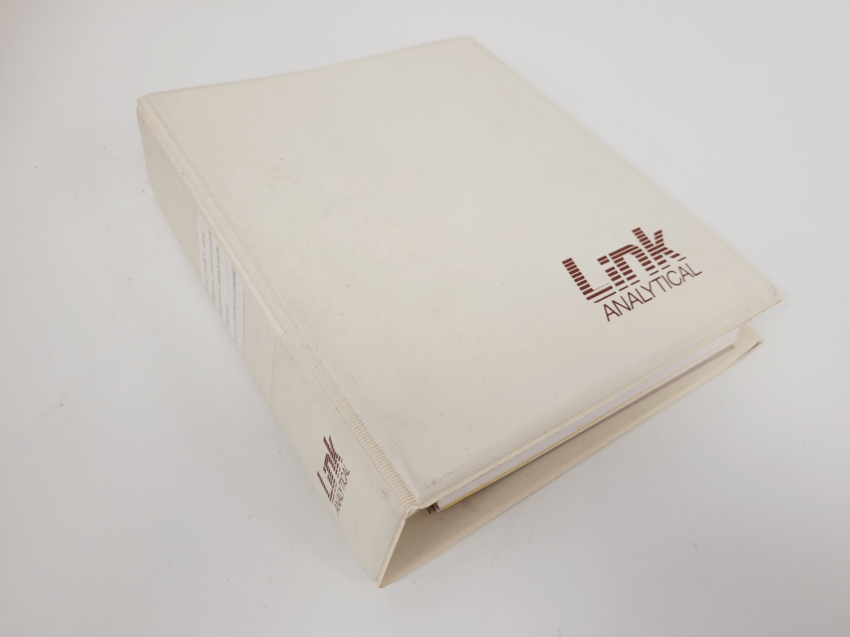 Image of Link Analytical eXL Model 1100-012 X-Ray Imaging & Analysis System Spares/Repair