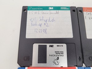 Thumbnail image of Link Analytical eXL Model 1100-012 X-Ray Imaging & Analysis System Spares/Repair