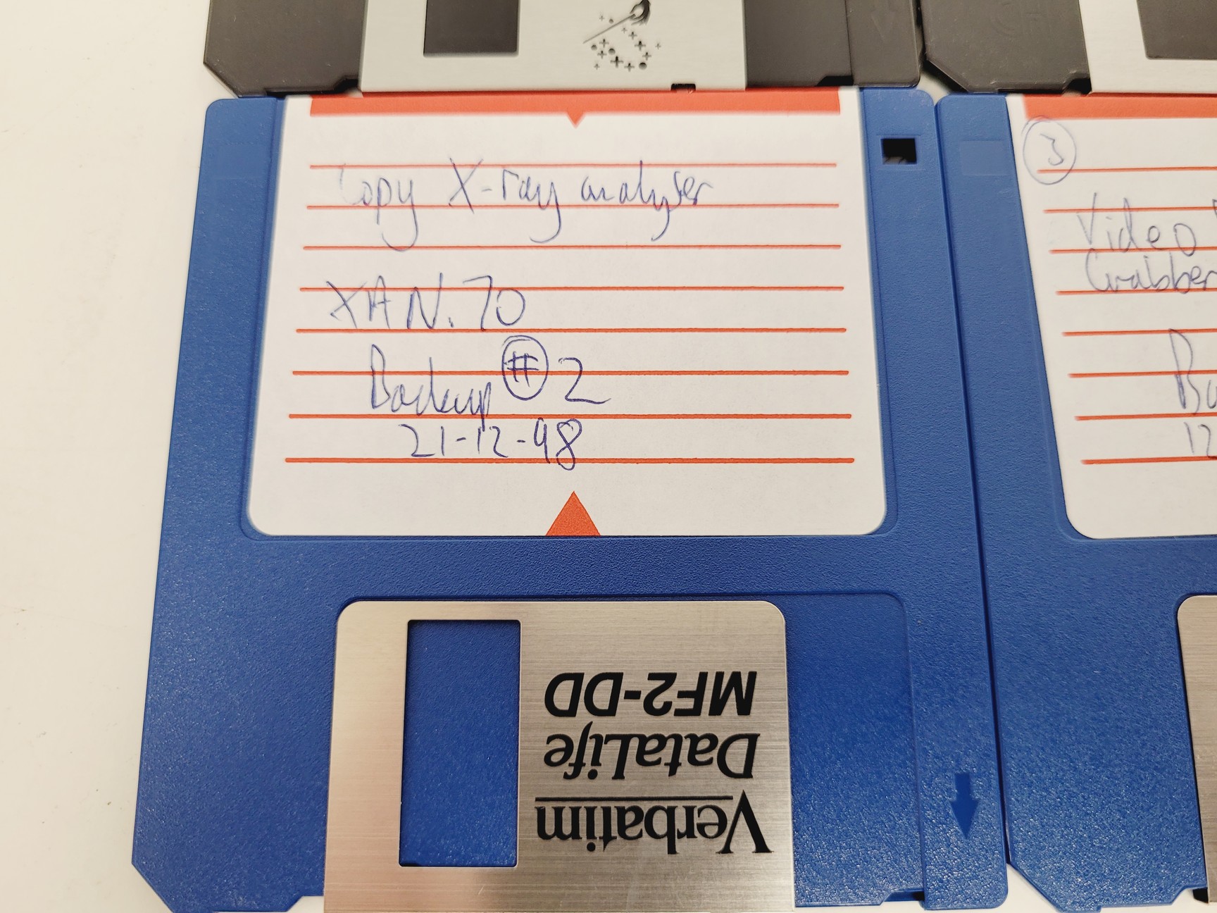 Image of Link Analytical eXL Model 1100-012 X-Ray Imaging & Analysis System Spares/Repair