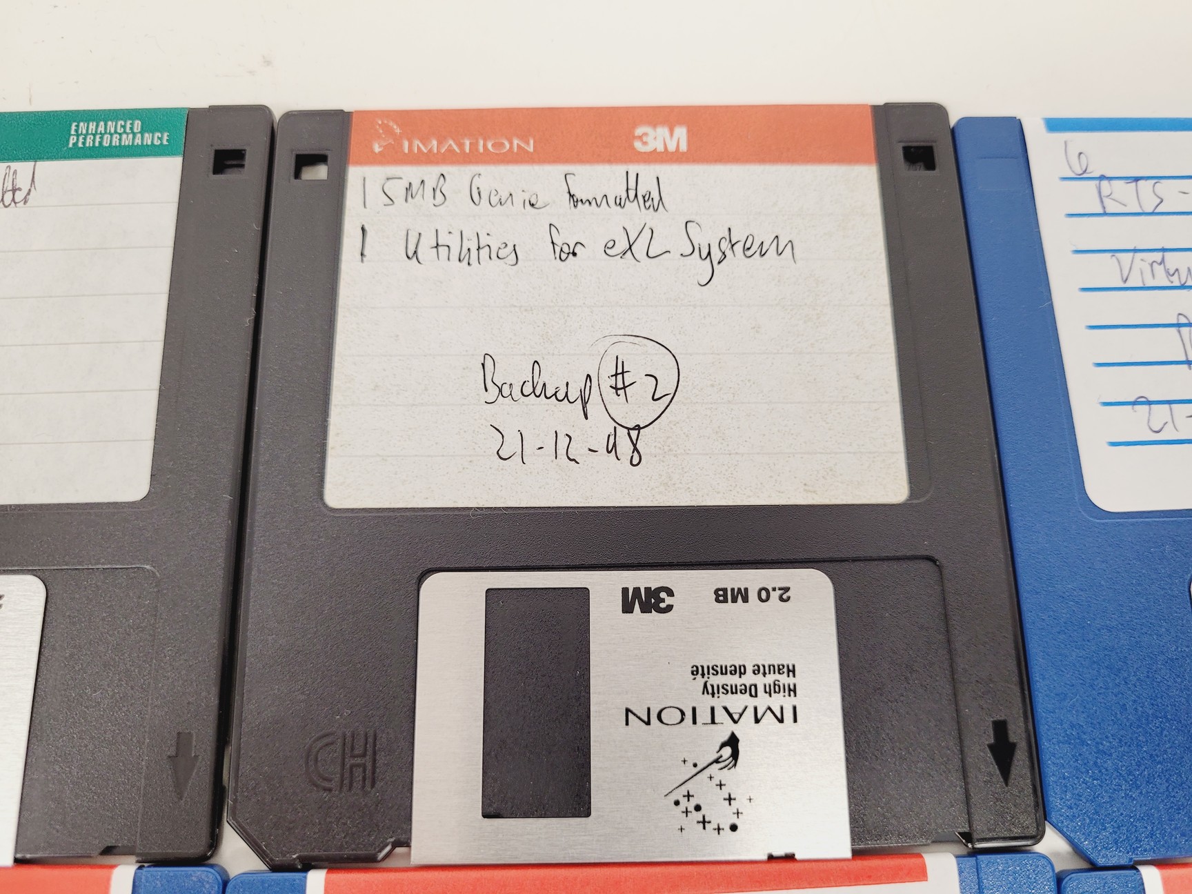 Image of Link Analytical eXL Model 1100-012 X-Ray Imaging & Analysis System Spares/Repair