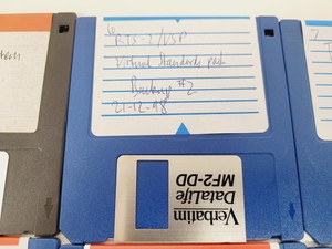 Thumbnail image of Link Analytical eXL Model 1100-012 X-Ray Imaging & Analysis System Spares/Repair