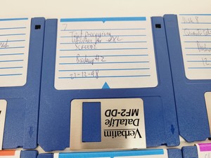 Thumbnail image of Link Analytical eXL Model 1100-012 X-Ray Imaging & Analysis System Spares/Repair