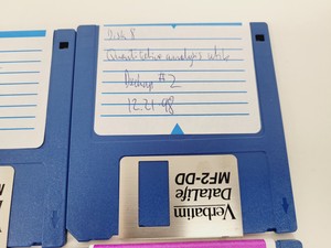 Thumbnail image of Link Analytical eXL Model 1100-012 X-Ray Imaging & Analysis System Spares/Repair