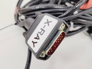 Thumbnail image of Link Analytical eXL Model 1100-012 X-Ray Imaging & Analysis System Spares/Repair